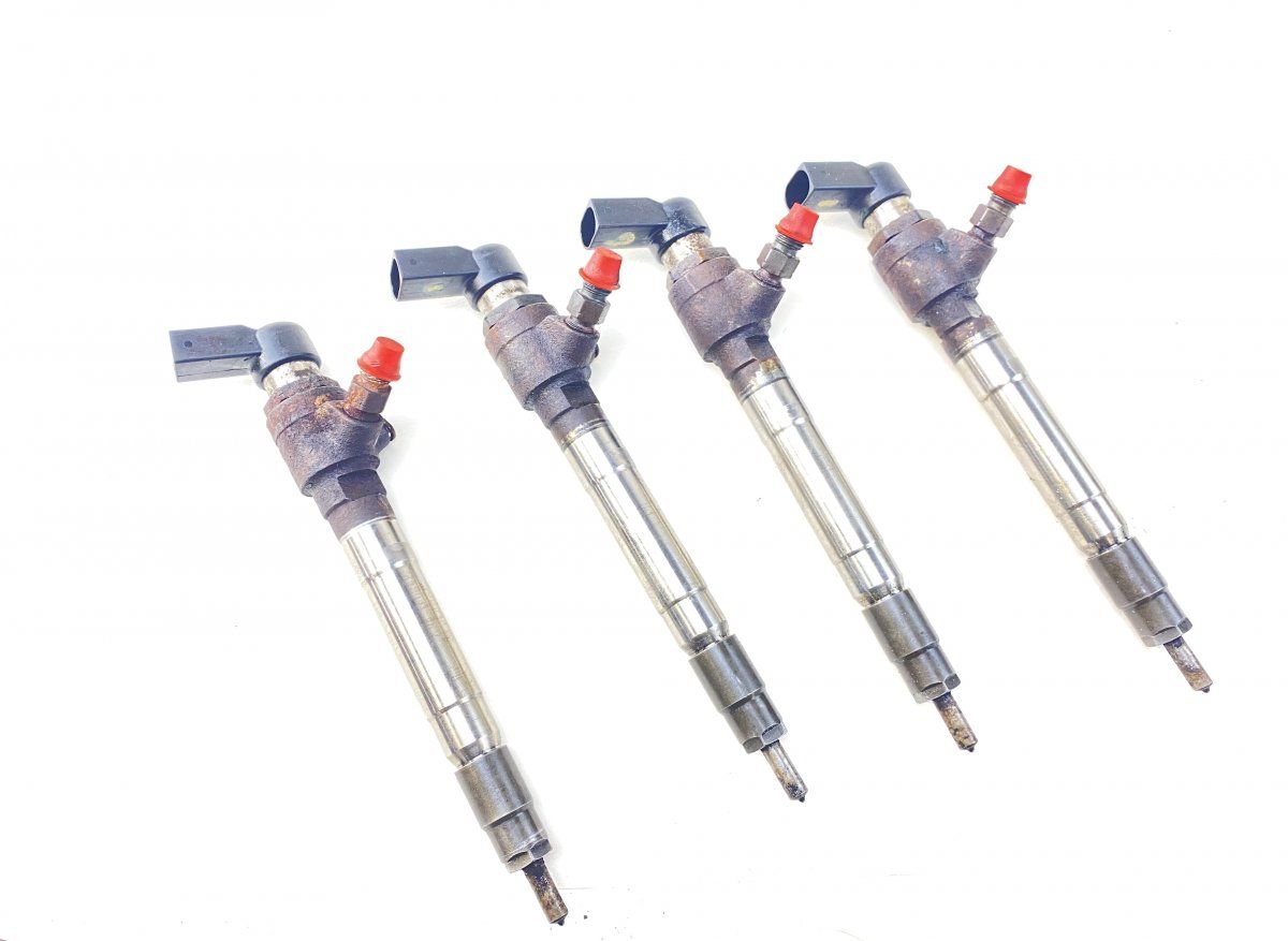 A2C59517051 Fuel injector set FORD TRANSIT IV (2013-)