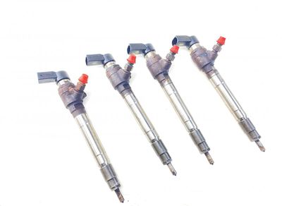 A2C59517051 Degvielas iesmidzināšanas komplekts FORD TRANSIT IV (2013-)