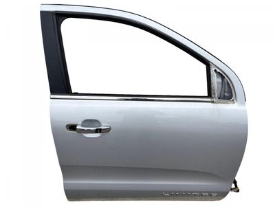 2465433 Durvis priekšējās labās puses FORD RANGER III (TKE, PX) (2011-2023)