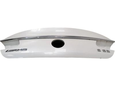 MERCEDES CL W217 bagāžnieka vāks A2177500900