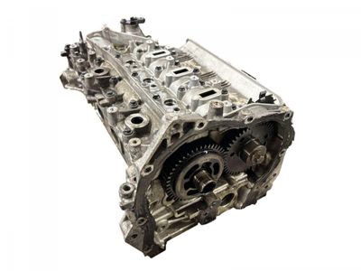 110411760R Cylinder Head MERCEDES-BENZ C-CLASS (W205) (2013-2021)