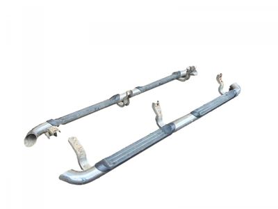 5284009 5276230 Комплект подножек FORD RANGER III (TKE, PX) (2011-2023)