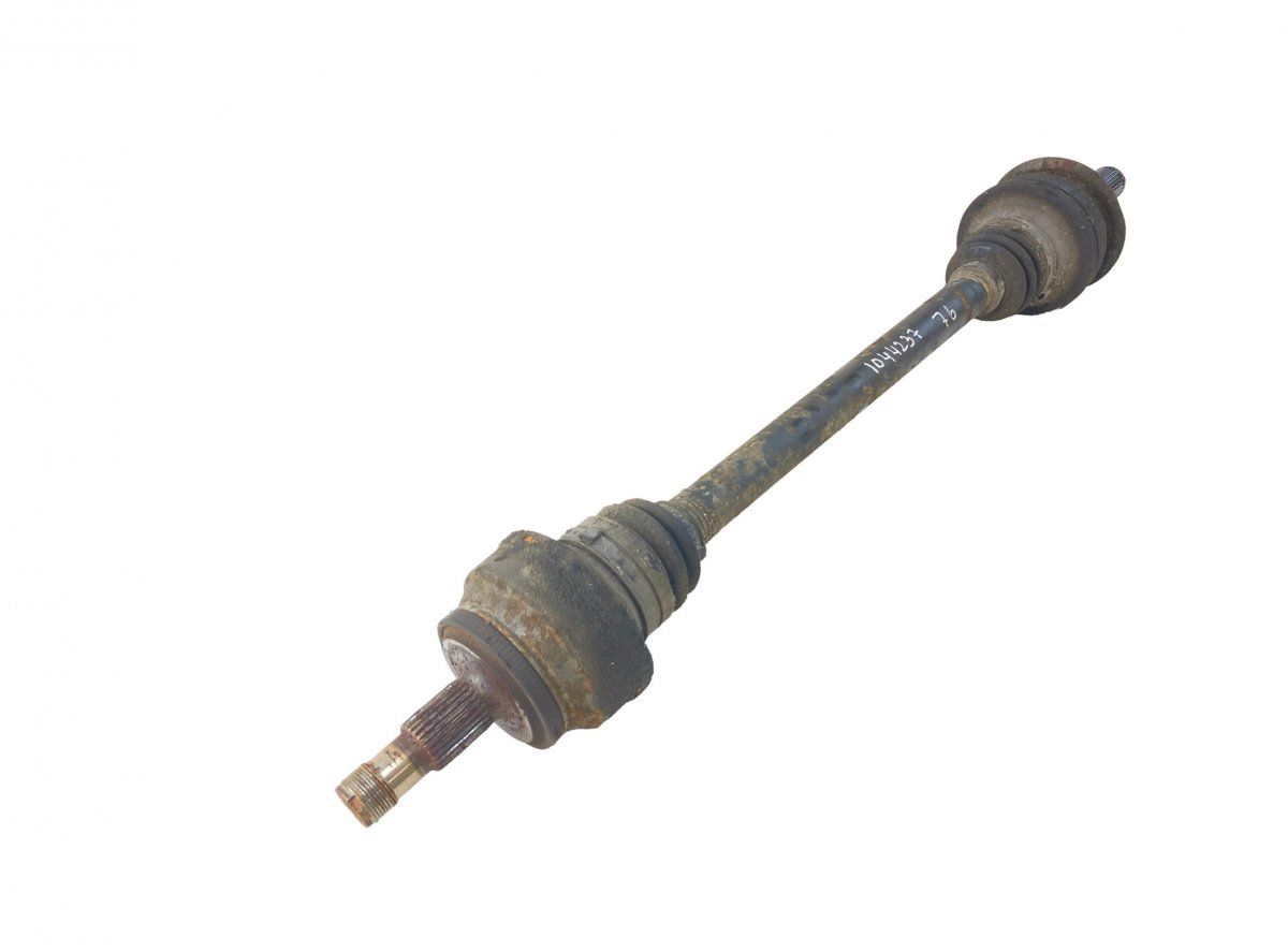 A2213505302 Drive Shaft Rear Left MERCEDES-BENZ S-CLASS Coupe (C216) (2006-2013)