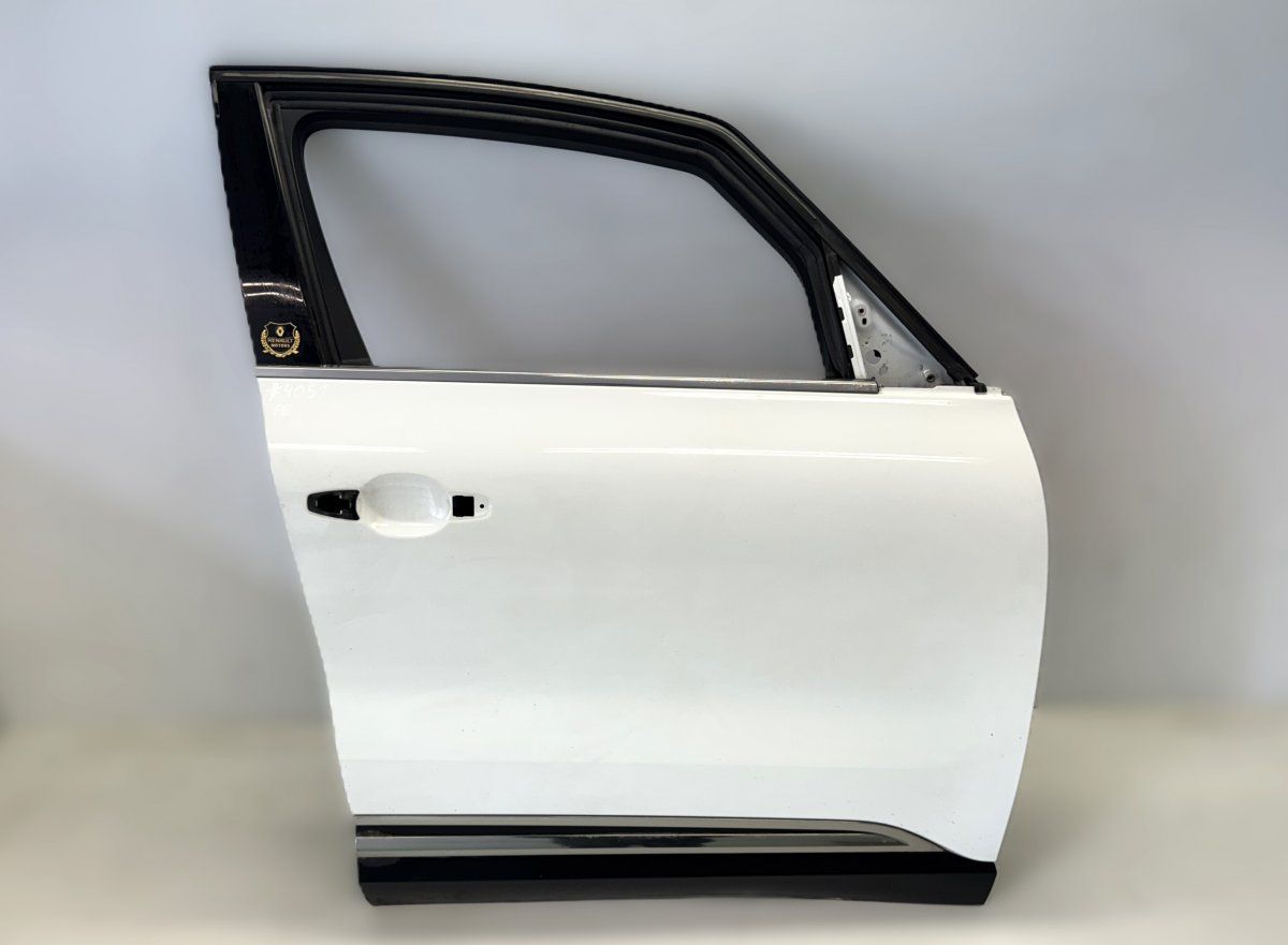 801008707R Door Front Right RENAULT ESPACE V (JR) (2015-2023)