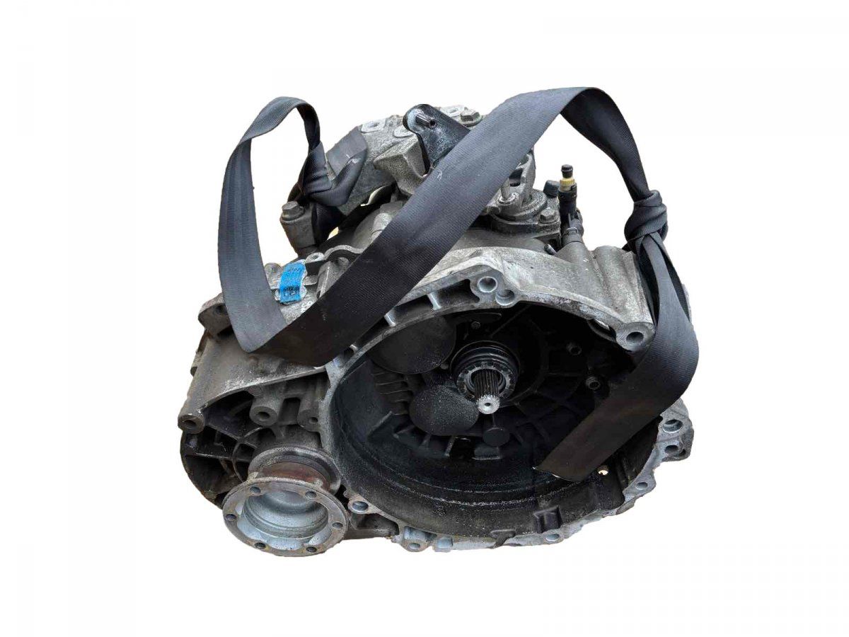 NFU LHD NFP LNZ MHA NGD PDT PFL PFN PGT PNN SRB Gearbox SKODA OCTAVIA III (5E) (2012-2019)