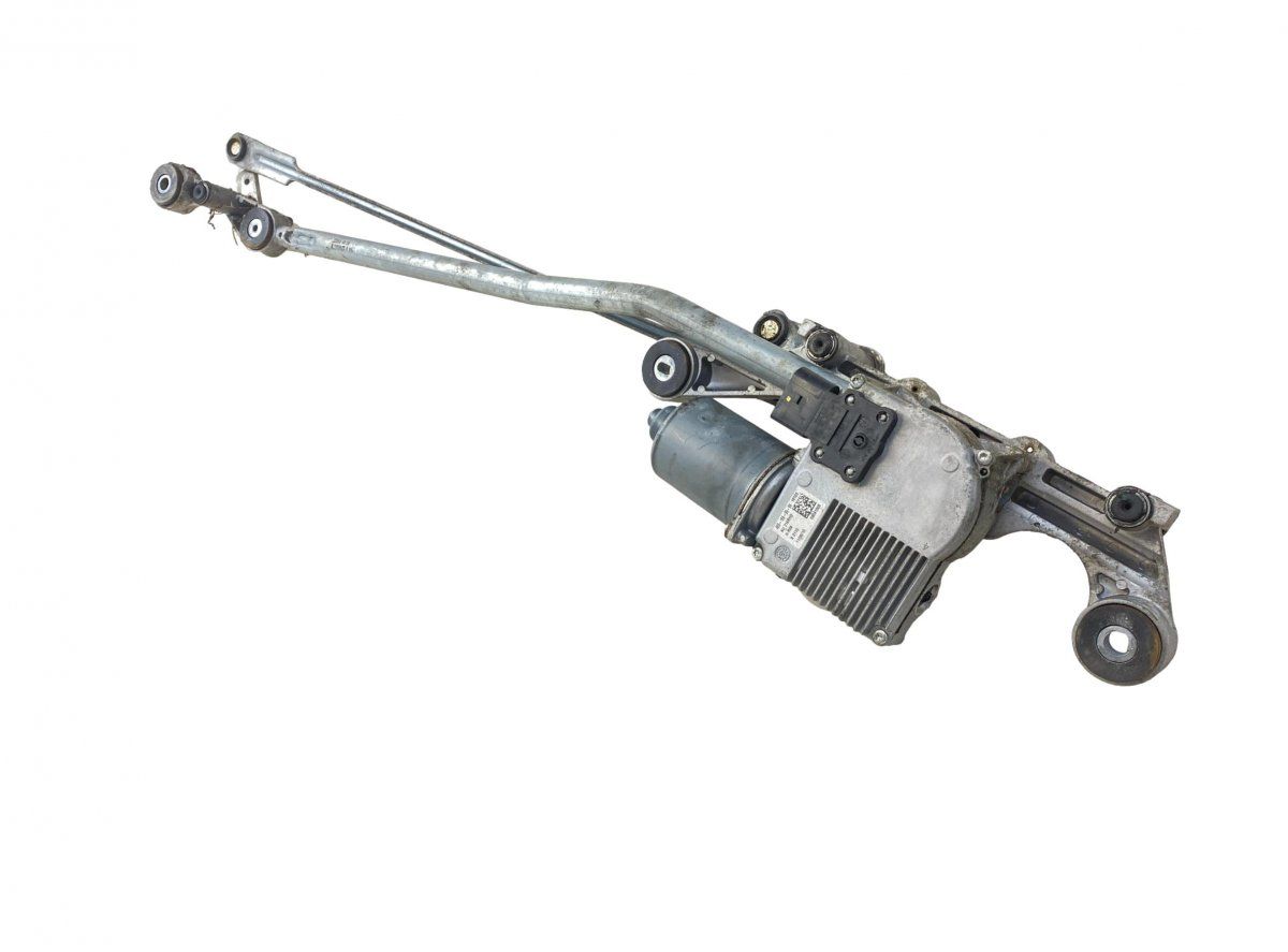 4L2955023F Wiper Motor Windscreen AUDI Q7 (4L) (2006-2015)