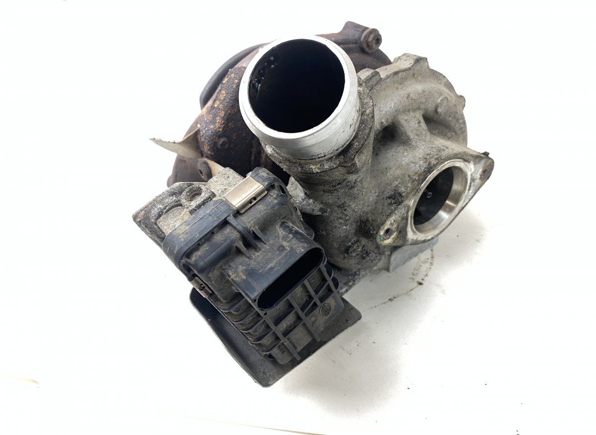 2231172 Turbocharger FORD RANGER III (TKE, PX) (2011-2023)