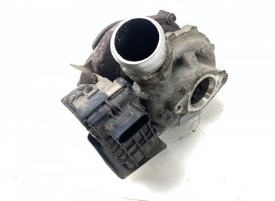 2231172 Турбокомпрессор FORD RANGER III (TKE, PX) (2011-2023)