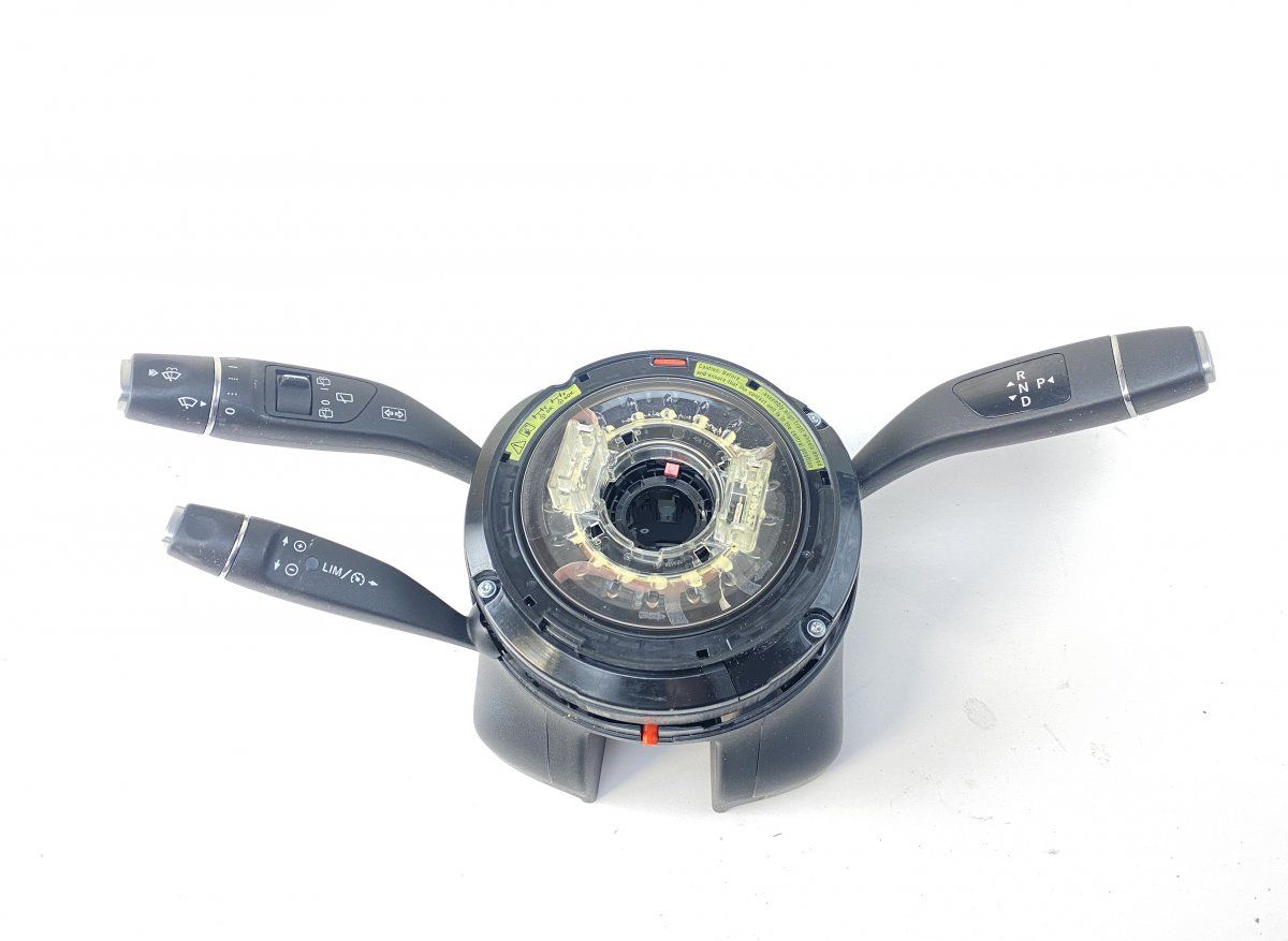 A2059007612 Indicator/wiper/slip ring switch (stalk) MERCEDES-BENZ C-CLASS (W205) (2013-2021)