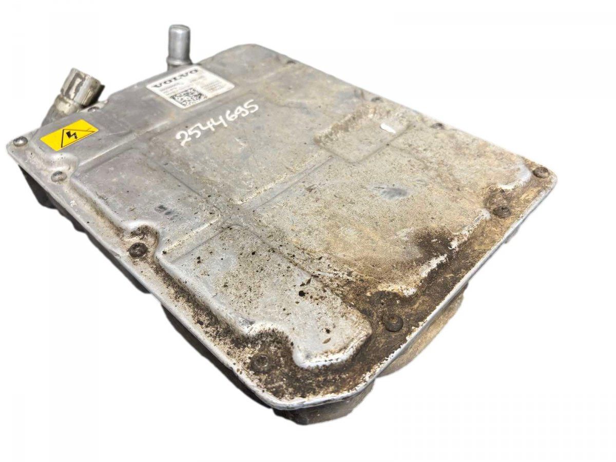 36003377 Battery charger VOLVO XC40 / EX40 / EC40 (536, 539) (2017-)