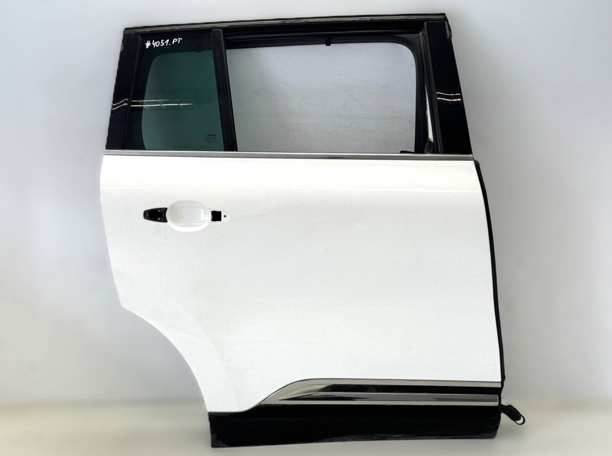 821002020R Door Rear Right RENAULT ESPACE V (JR) (2015-2023)