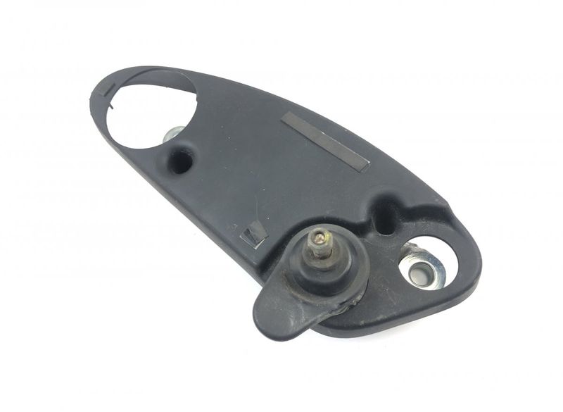 2596001963 259600-1963 Wiper Motor bootlid / tailgate JEEP GRAND CHEROKEE IV (WK, WK2) (2010-2021)