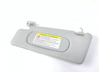 A2308100110 Sonnenblende Links MERCEDES-BENZ SL-KLASSE (R230) (2001-2012)