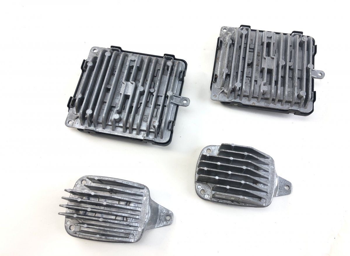 32337412 Xenon headlight control unit set VOLVO XC40 / EX40 / EC40 (536, 539) (2017-)