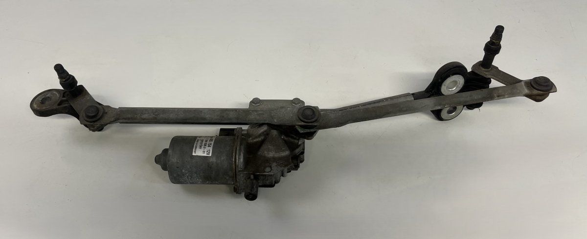 61617200510 72005350-01 Тяга/механизм стеклоочистителя BMW X6 (E71, E72) (2008-2014)