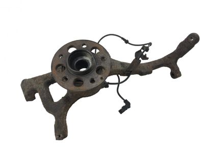 A2213324801 Wheel bearing housing front right MERCEDES-BENZ S-CLASS (W221) (2005-2013)