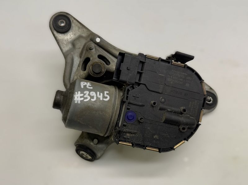 1397220613 1137328575 Wiper Motor Windscreen PEUGEOT 508 I (W23) (2010-2018)