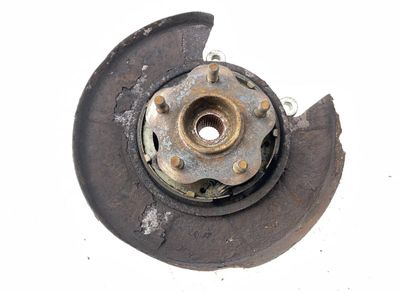 43018AL500 Riteņa gultņa korpuss aizmugurējais labais NISSAN 350Z (Z33) (2002-2008)