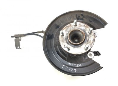 52210T20A00 Wheel bearing housing rear right HONDA CIVIC XI (FE, FL) (2021-)