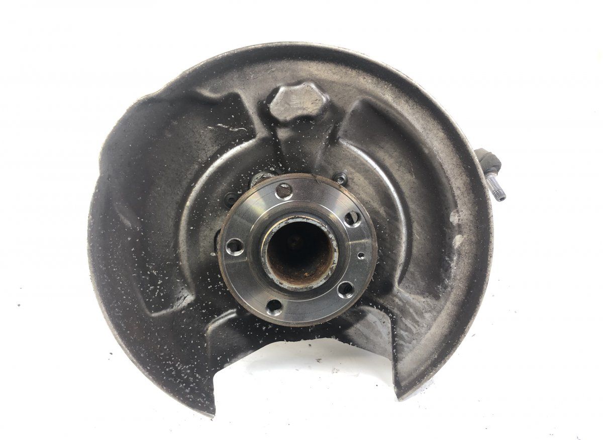 31476232 Wheel bearing housing rear right VOLVO V60 II / S60 III (224, 225, 227) (2018-)