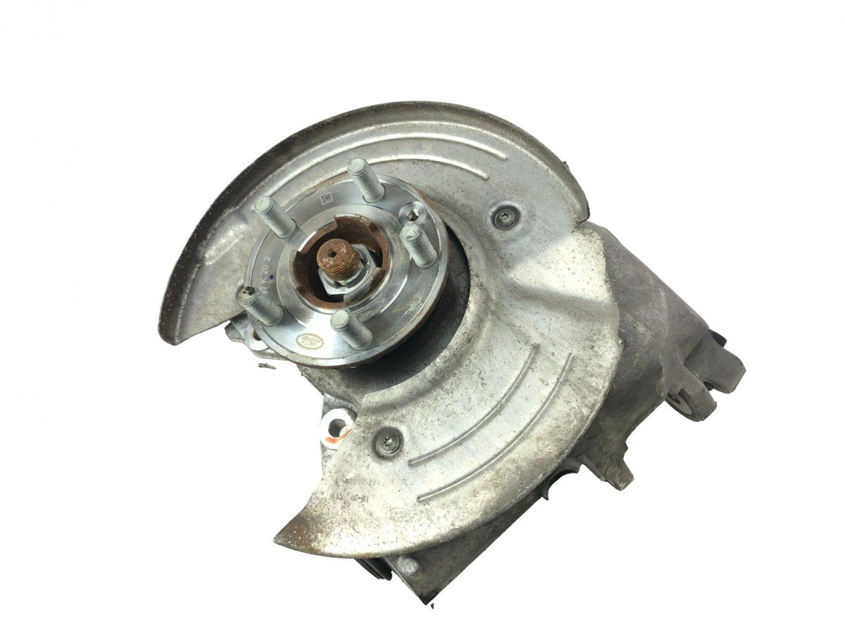 LR139873 Wheel bearing housing rear right LAND ROVER DISCOVERY SPORT (L550) (2014-)