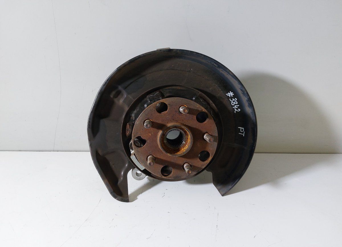 4230430130 4241030040 Wheel bearing housing rear right LEXUS GS IV (2011-2020)