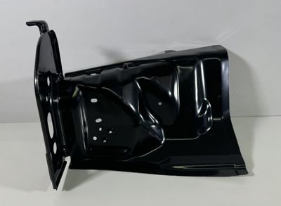 5220L047 Hjulhus + sidobalk Fram vänster MITSUBISHI ECLIPSE CROSS (GK) (2017-)