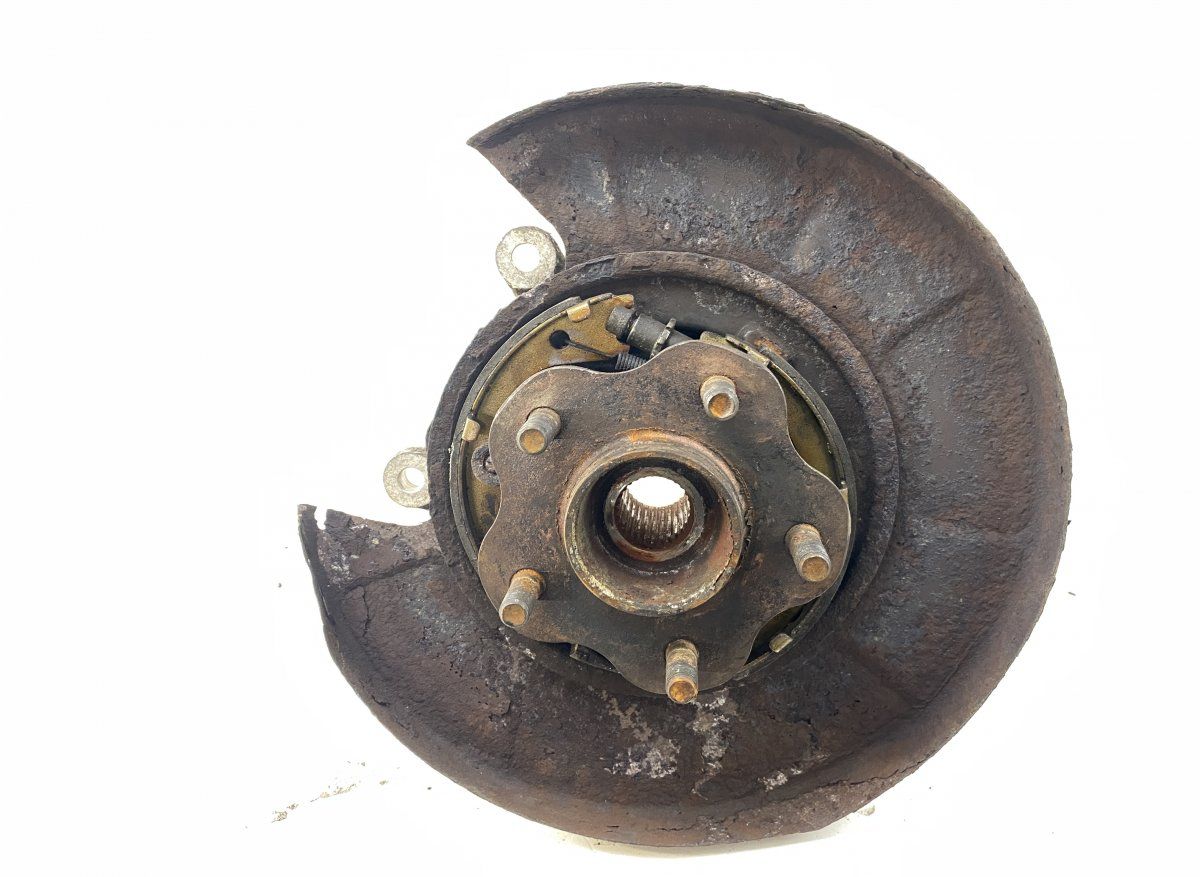 43019AL500 Wheel bearing housing rear left NISSAN 350Z (Z33) (2002-2008)