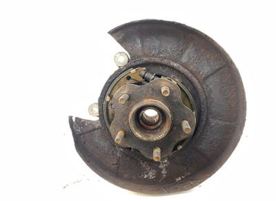 43019AL500 Wheel bearing housing rear left NISSAN 350Z (Z33) (2002-2008)