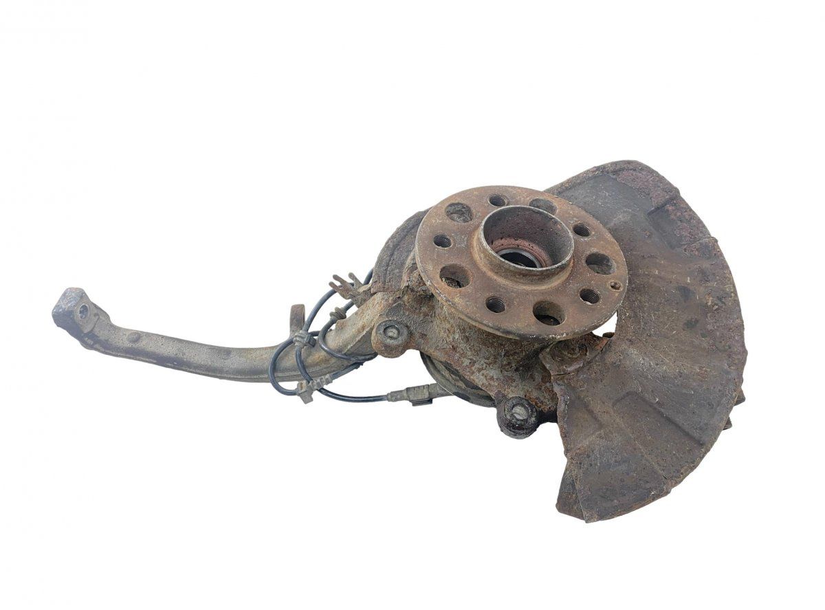 A2113305020 Wheel bearing housing front right MERCEDES-BENZ E-CLASS (W211) (2002-2009)