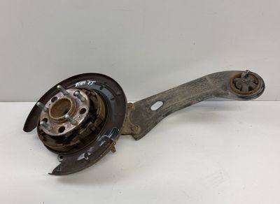 52710D7000 55270-H3000 55270H3000 Корпус на лагера на колелото заден ляв KIA SPORTAGE IV (QL) (2015-2021)