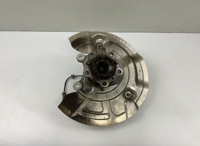 228400205 Carter de roulement de roue avant droit BMW 3 (F30, F31, F34, F80) (2011-2019)