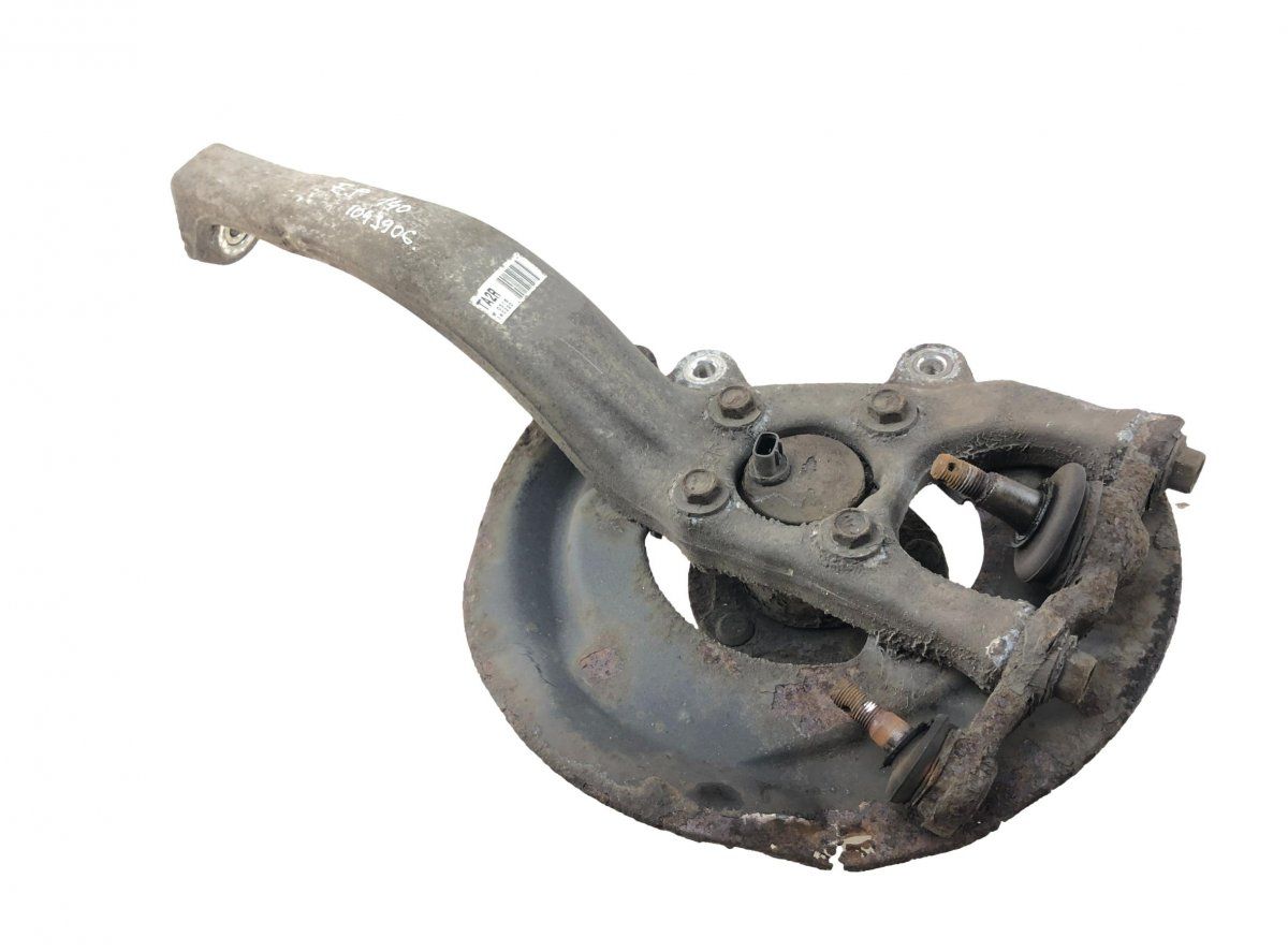 4320130030 Wheel bearing housing front right LEXUS GS IV (2011-2020)