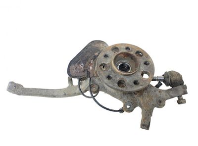 A2113305020 Wheel bearing housing front right MERCEDES-BENZ E-CLASS (W211) (2002-2009)