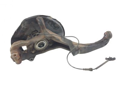 400145XA0A Wheel bearing housing front right NISSAN NAVARA III / NP300 (D23) (2014-)