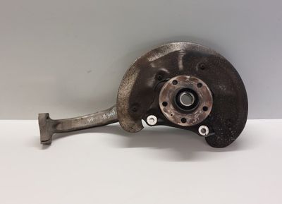 4G0407254A 4H0615312D 4G0407242D 8K0407613B Wheel bearing housing front right AUDI A6 / A6 ALLROAD (C7, 4G) (2010-2018)