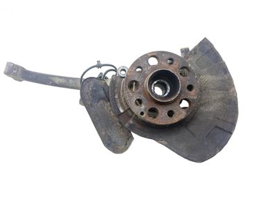 A2113304920 Wheel bearing housing front left MERCEDES-BENZ E-CLASS (W211) (2002-2009)