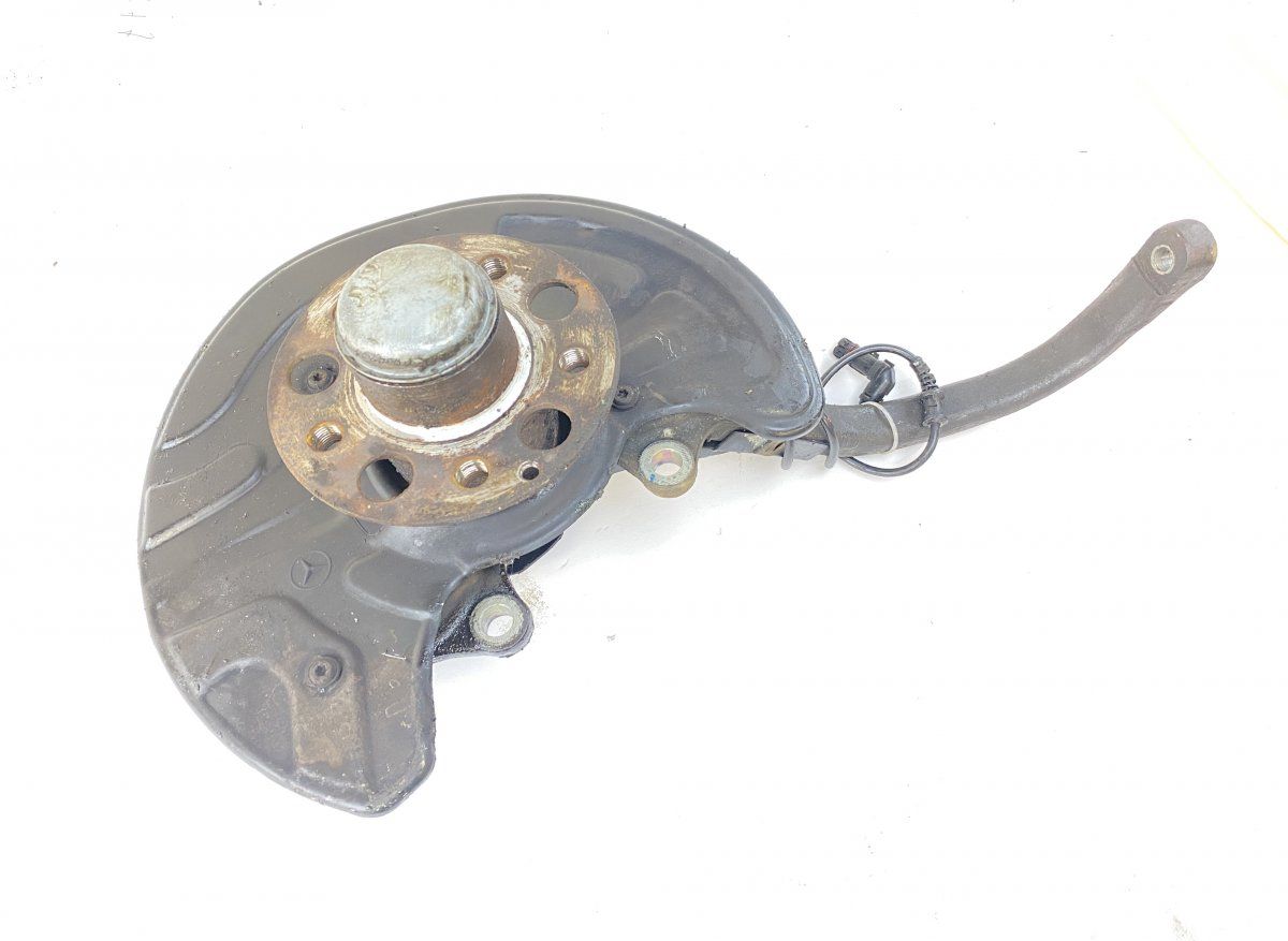 A2113306620 Wheel bearing housing front left MERCEDES-BENZ SL-CLASS (R230) (2001-2012)