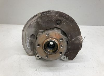 6876645 6876645-01 Wheel bearing housing front left BMW 2 Active Tourer (F45, F46) (2013-2021)