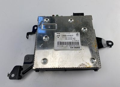 9204350 65509204350 6550920435001 TV - Ресивър (Тунер) BMW 7 (F01, F02) (2008-2016)