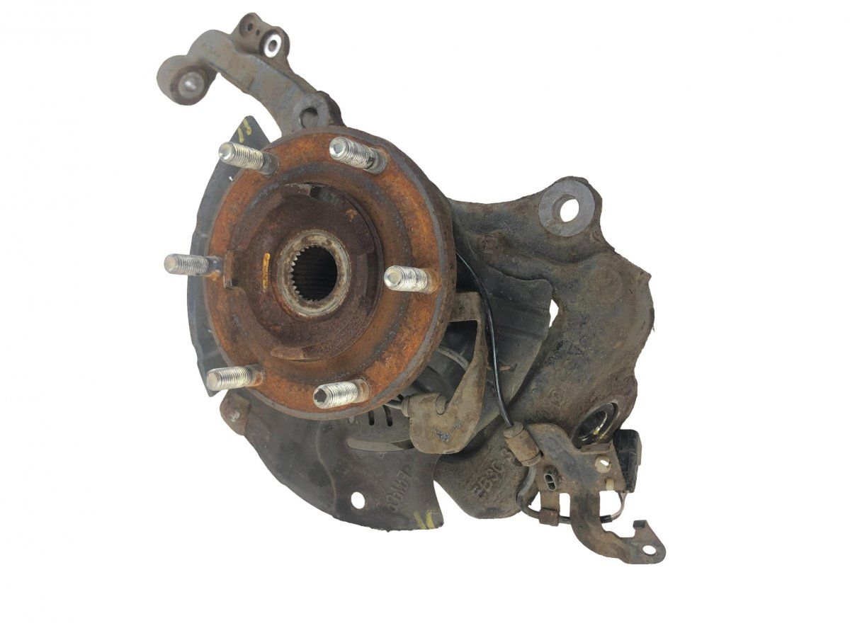 5367054 Wheel bearing housing front left FORD RANGER III (TKE, PX) (2011-2023)