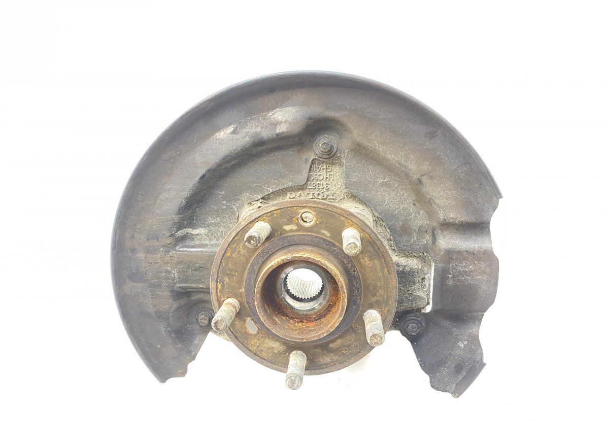 31387650 Wheel bearing housing front left VOLVO V40 (2012-2019)