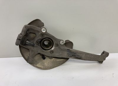 4G0407253B 8K0407613B Корпус подшипника ступицы передний левый AUDI A5 (B8) (2007-2016)