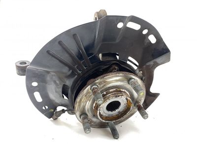 51715J7AA0 Wheel bearing housing front left KIA XCEED (CD) (2019-)