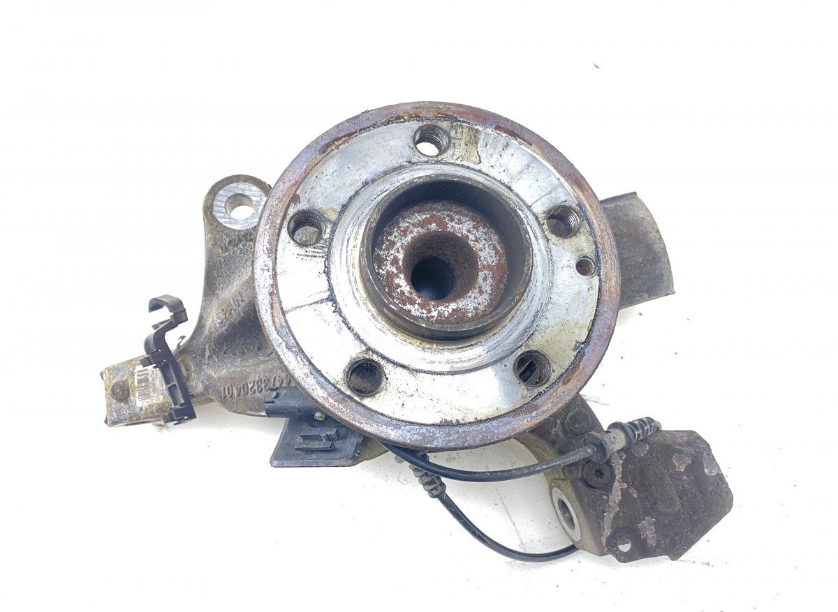 A4473300620 Wheel bearing housing front left MERCEDES-BENZ VITO / V-CLASS (W447) (2014-)