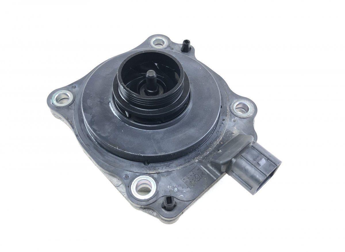 192006MAJ01 Water Pump HONDA CIVIC XI (FE, FL) (2021-)