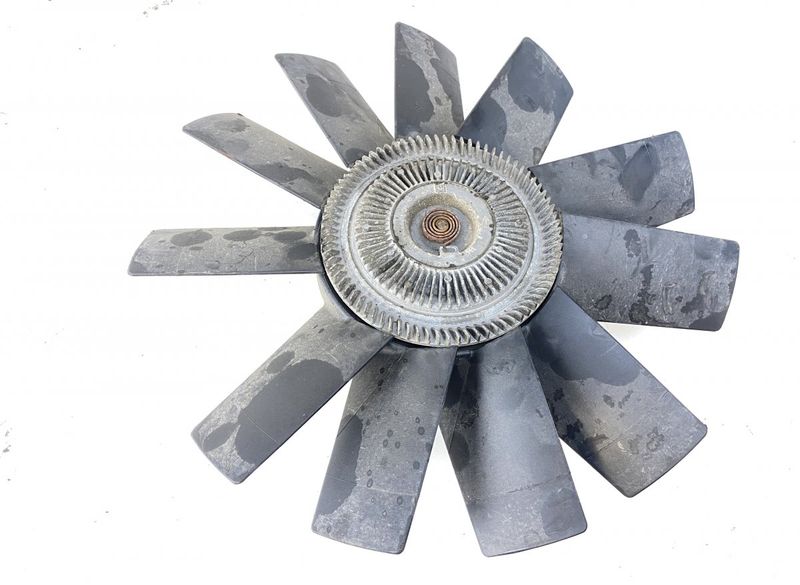 2037262 Viscous Coupling FORD RANGER III (TKE, PX) (2011-2023)