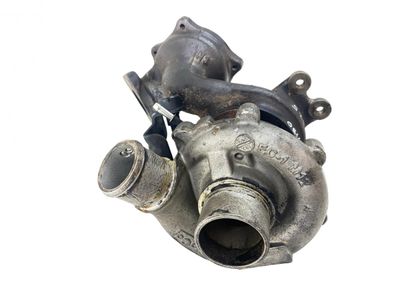 LR044563 Turbocharger LAND ROVER RANGE ROVER SPORT II (L494) (2013-2022)