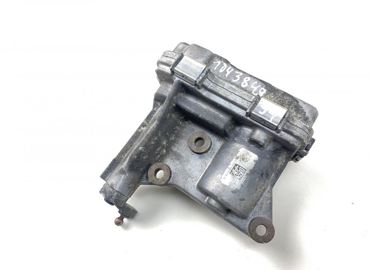 A2C53351962 Turbocharger control valve / actuator BMW X5 (E70) (2007-2013)