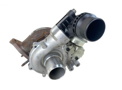 54389700018 Turbokompresors MERCEDES-BENZ C-CLASS (W205) (2013-2021)